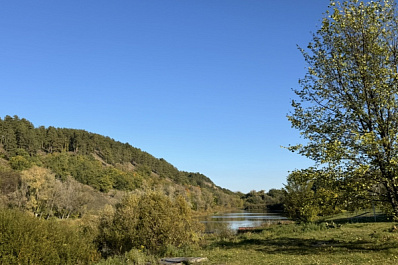 В Самарской области 8 октября будет по-летнему тепло и солнечно 