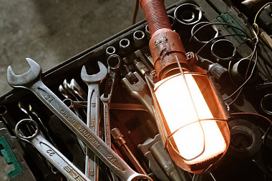 В России "гаражная" амнистия может заработать уже в сентябре