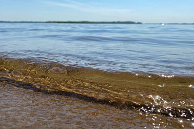 В Волге 9 августа утонули двое мужчин