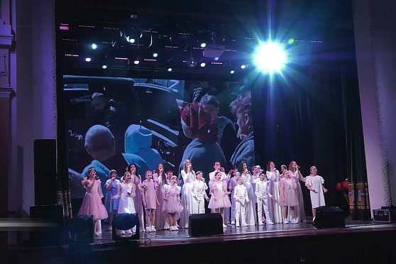 Субботник в Рощинском, ветеран ВОВ и губернский фестиваль. Хорошие новости Волжского района