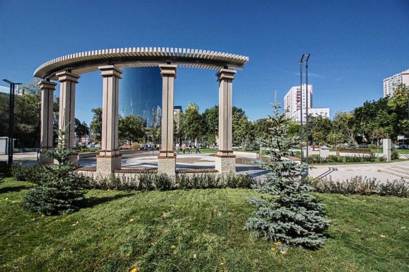 В Самаре нравится жить 83 % опрошенных жителей