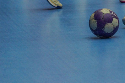 Самарские гандболистки победили на молодежном чемпионате России