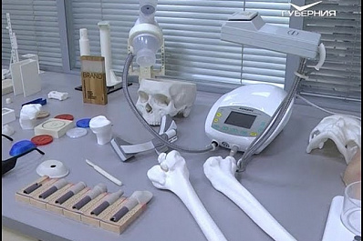 Уникальная разработка самарских медиков позволит сократить время операции и риск осложнений