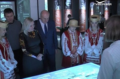  В Самаре обсудили вопросы гуманитарного сотрудничества 63 региона и Беларуси