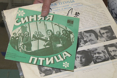 В Самаре стартовали "Виниловые вечера"