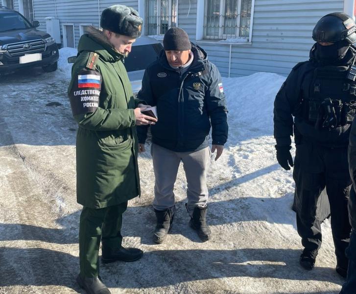 В Самаре 12 мигрантов с российскими паспортами отправили в военкомат