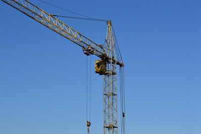 В Самаре участок земли под школу на 5-й просеке передан в собственность города