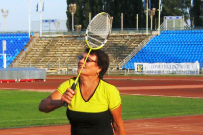 Тольяттинские ветераны выступят на Европейских играх