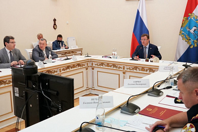 Больше 161 тысячи учеников в Самарской области прошли тестирование на употребление наркотиков