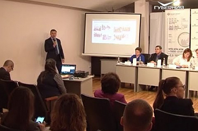 Инженерно-технические классы появятся в школах Тольятти