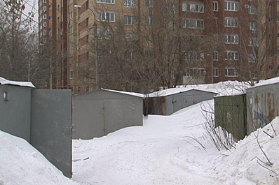 Самарцы создают проекты по преобразованию городской среды