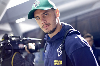 Полузащитник "Крыльев Советов" сыграл за сборную Румынии