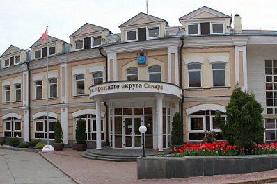 Новый состав Самарской городской думы станет известен 22 сентября 