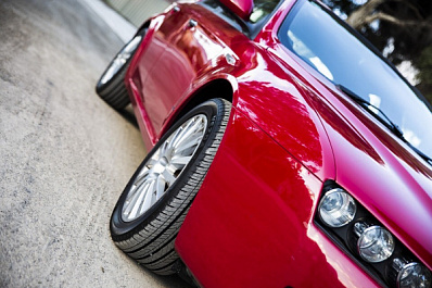 Жители Самарской области купили более 35 тысяч новых машин