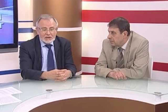 О чем говорят 23.05.2013 