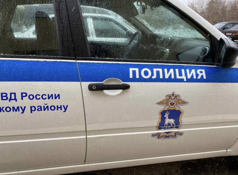 В Тольятти задержали 43-летнюю женщину за удар ножом в живот