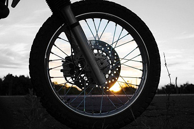 Мотоколонна пойдет по улицам Самары 5 мая