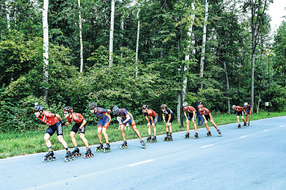 Название статьи