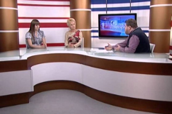 О чем говорят 24.02.2014