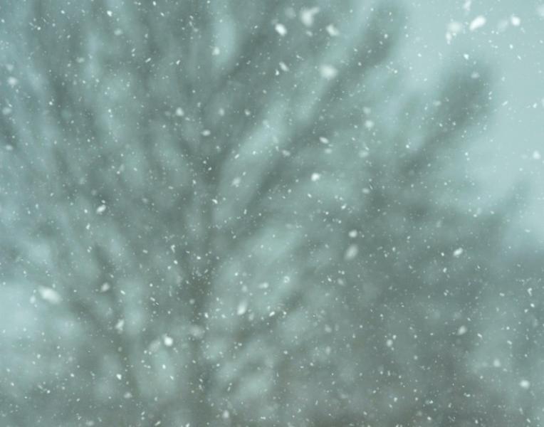 Погодные качели: на Самарскую область снова обрушится снежный буран