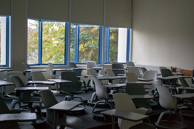 В Самаре состоится дискуссионная панель "Билет в будущее"