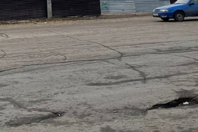 В Самарской области ищут подрядчика для содержания моста через реку Ташелка