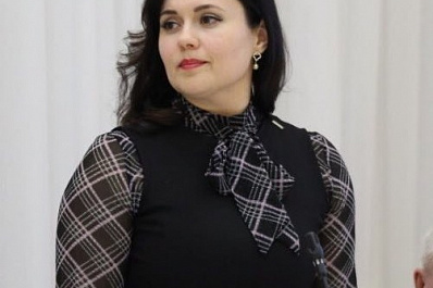 Виктория Каткова вступила в должность главы Госжилинспекции Самарской области