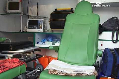 Подготовка к реализации нацпроекта “Здравоохранение” в Самарской области идет по многим направлениям