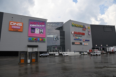 Самара вновь возглавила российский рейтинг по числу торговых площадок среди городов-миллионников