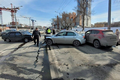 Название статьи