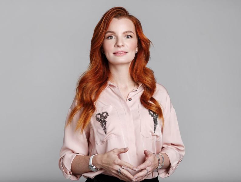 Воспитание от сердца к сердцу: в Самарской области Общество "Знание" проведет встречу с президентом Благотворительного фонда "Женщины за жизнь"