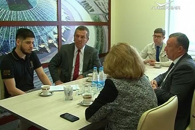 Консульство Коста-Рики работало в Самаре два дня