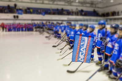 ДЮСШ "Лада" отменила тренировки до 12 апреля