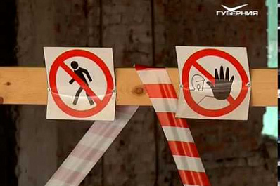 Реставрация фабрики-кухни в Самаре продолжится