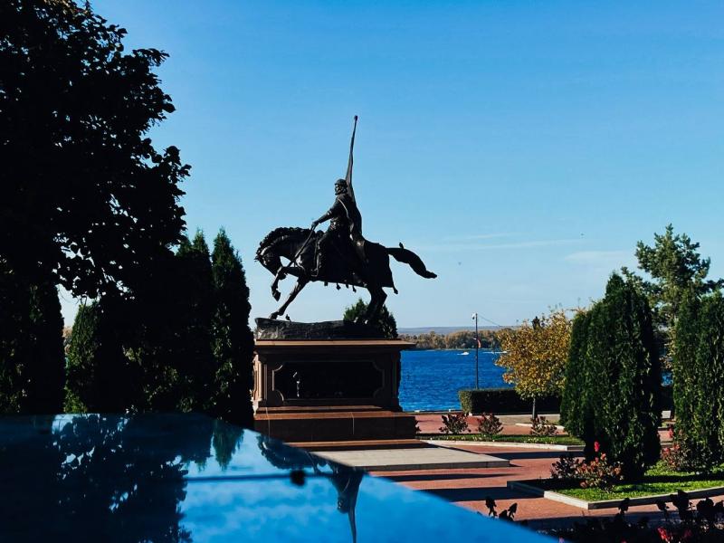 В Самаре запущен новый портал для сбора предложений по развитию городской среды