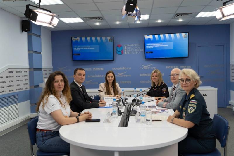 Лето без опасностей: как провести каникулы без риска для жизни