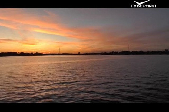 Осенняя рыбалка на Самарке. Рыбацкое счастье от 17.10.2017