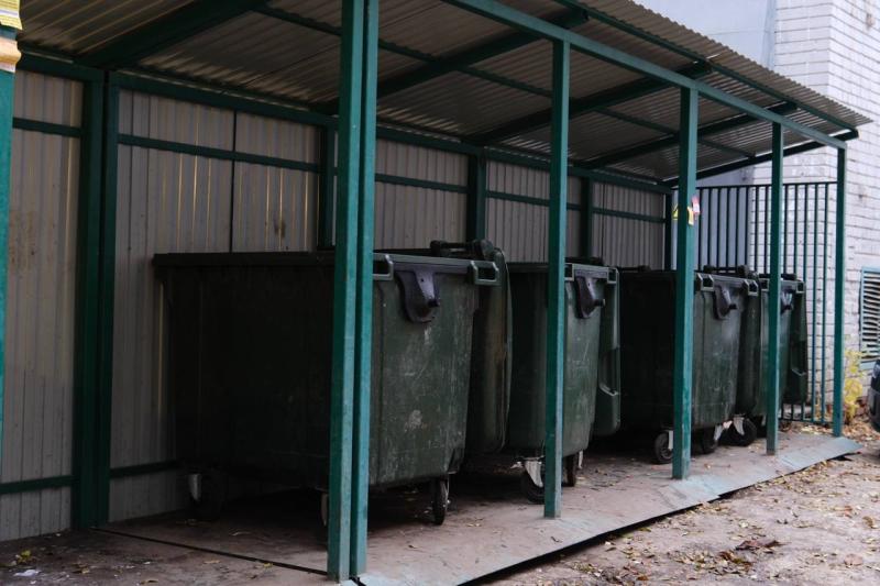 Продолжают наводить порядок: как меняется подход к вывозу ТКО в Самаре