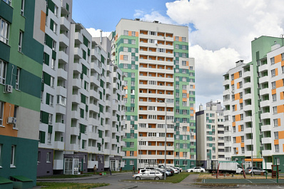 Читайте в свежем выпуске газеты "Волжская коммуна" 14 октября