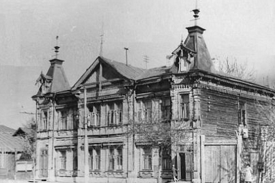 Купеческая чайная: в Самаре дом Маштакова оставят на месте и приведут в порядок до конца года