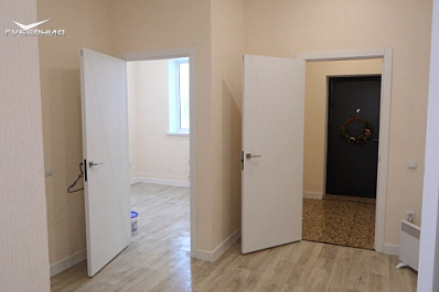 В Кинельском районе четыре семьи получили ключи от новых домов