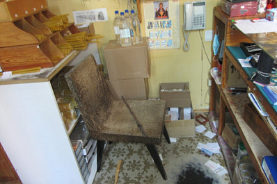 В Тольятти 22-летний парень обокрал церковную лавку