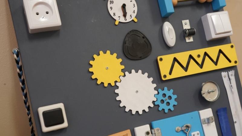 Стало известно, как в Самаре помогают детям с нарушениями слуха