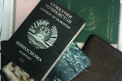 Житель Самарской области прописал в своем доме семью иностранцев