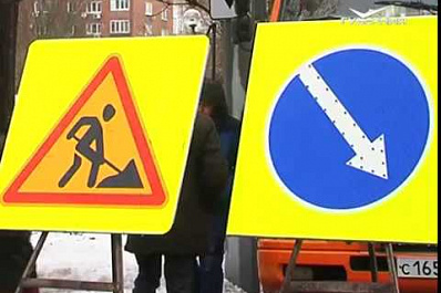 Ливневки в Самаре готовят к большим объемам талых вод