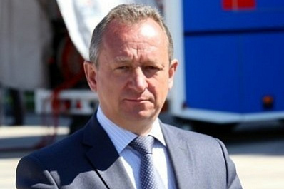 Игорь Рудаков может покинуть должность главы Кировского района Самары