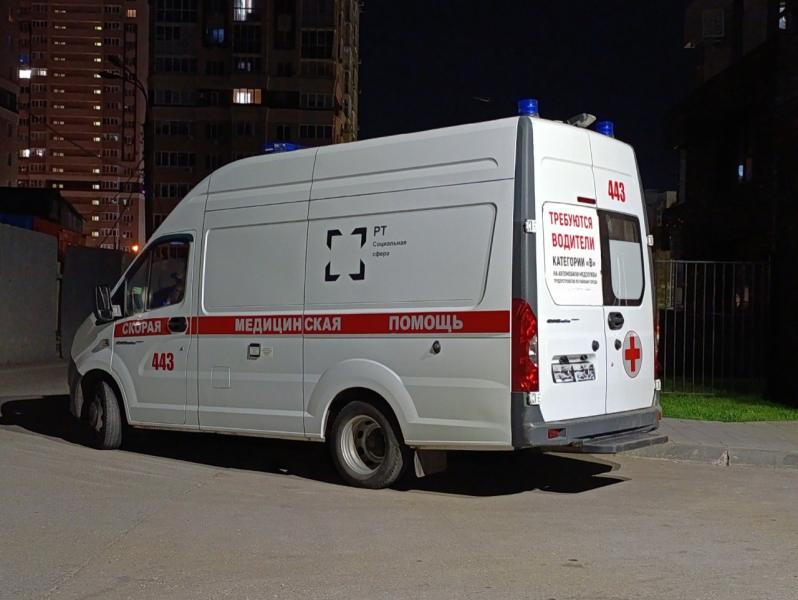 Раздробила кости: хирурги спасли руку девочке после несчастного случая 