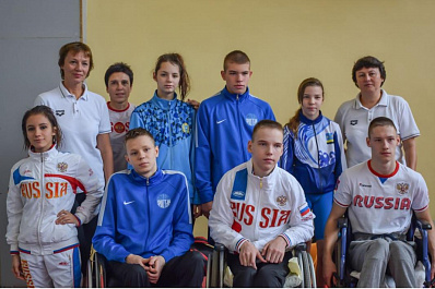 Юные самарские спортсмены завоевали 7 медалей первенства России по плаванию (ПОДА)