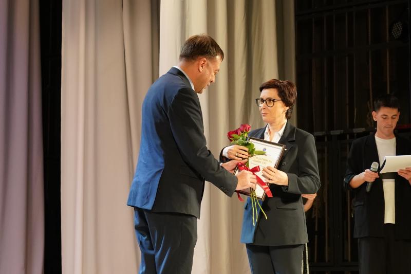 Воспитывают профессионалов: как развиваются колледжи и техникумы в Самарской области