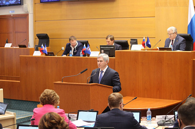 В Самарской области утвердили изменения по налоговым льготам для предпринимателей на "упрощенке" и понятие креативных индустрий